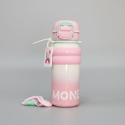 Vacuum Cup 500ml – Hot & Cold Insulated Water Bottle