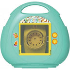 My First Drawing Board – Perfect Start for Little Artists! - Bacha Toys