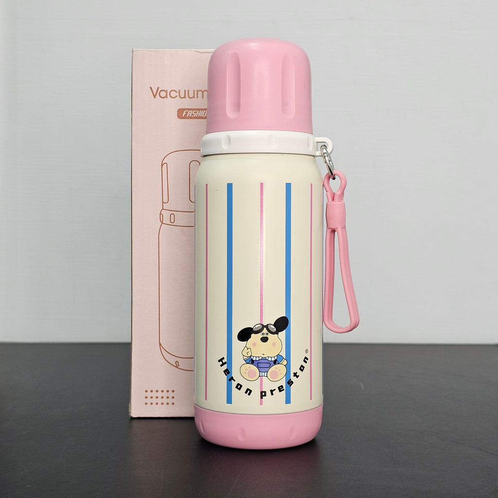 Vacuum Cup 500ml – Hot & Cold Insulated Water Bottle