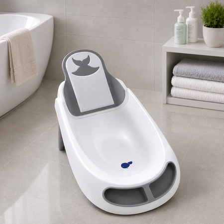 Baby Bath Tub – Adjustable #8019