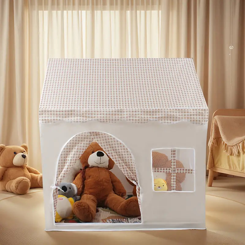 Mini Adventure Playhouse – Kids Fun Tent | Bacha Toys