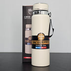 Vacuum Cup 1000ml – Hot & Cold Insulated Water Bottle