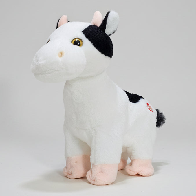 Fun Toy Cow – Dancing Electric Plush Toy | Bacha Toys