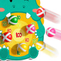 Dinosaur Dart Board Game Set for Kids | Bacha Toys