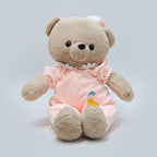 Good Night Bear – 50cm Soft Plush Toy | Bacha Toys