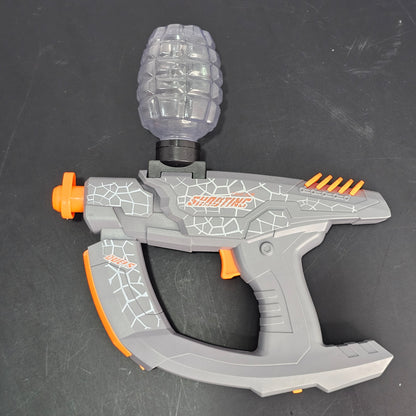 Shooting Elite High-Speed Electric Water Bomb Gun – Motorized Water Bullet Blaster | Bacha Toys