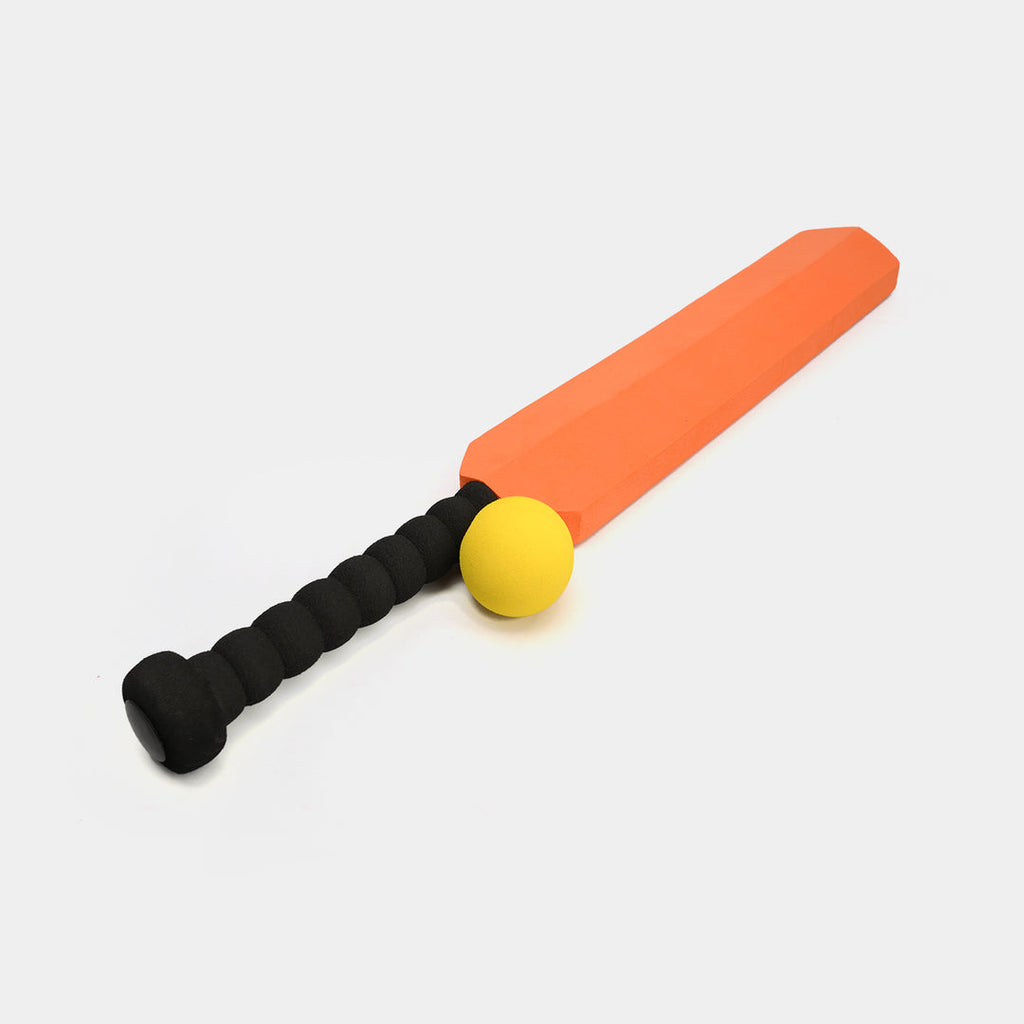 Soft Bat & Ball Set – Safe, Fun & Playful | Bacha Toys