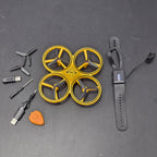 Throwing Induction Flash Drone – 2.4GHz Gravity Sensor Remote Control | Bacha Toys