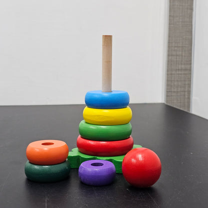 Air Bow Tower – Target Shooting Game for Kids | Bacha Toys