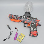 Shooting Elite Electric Water Bomb Gun – Super Sharp Shooter | Bacha Toys