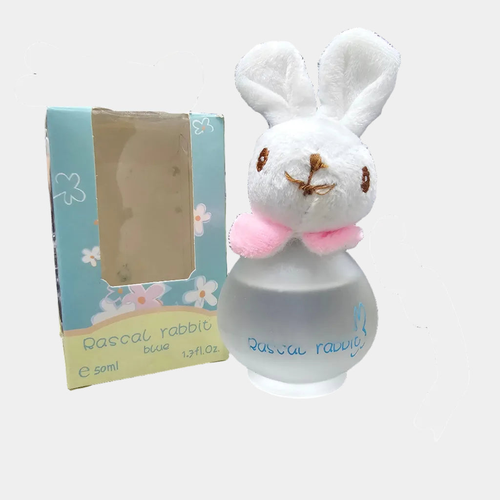 Baby Perfume Natural Spray 50ml – Gentle & Alcohol-Free | Bacha Toys