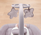 X Multi-Motion Baby Cradle – Smart Comfort for Your Baby | Bacha Toys