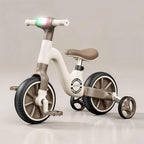 Anti-Rollover Sliding Tricycle Balance Car – 3 Wheeler Kids Bike