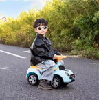 Ride On Push Car Premium for Kids – Bacha Toys