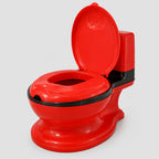 Baby Toilet Commode for Kids – Potty Training Seat with Splash Guard