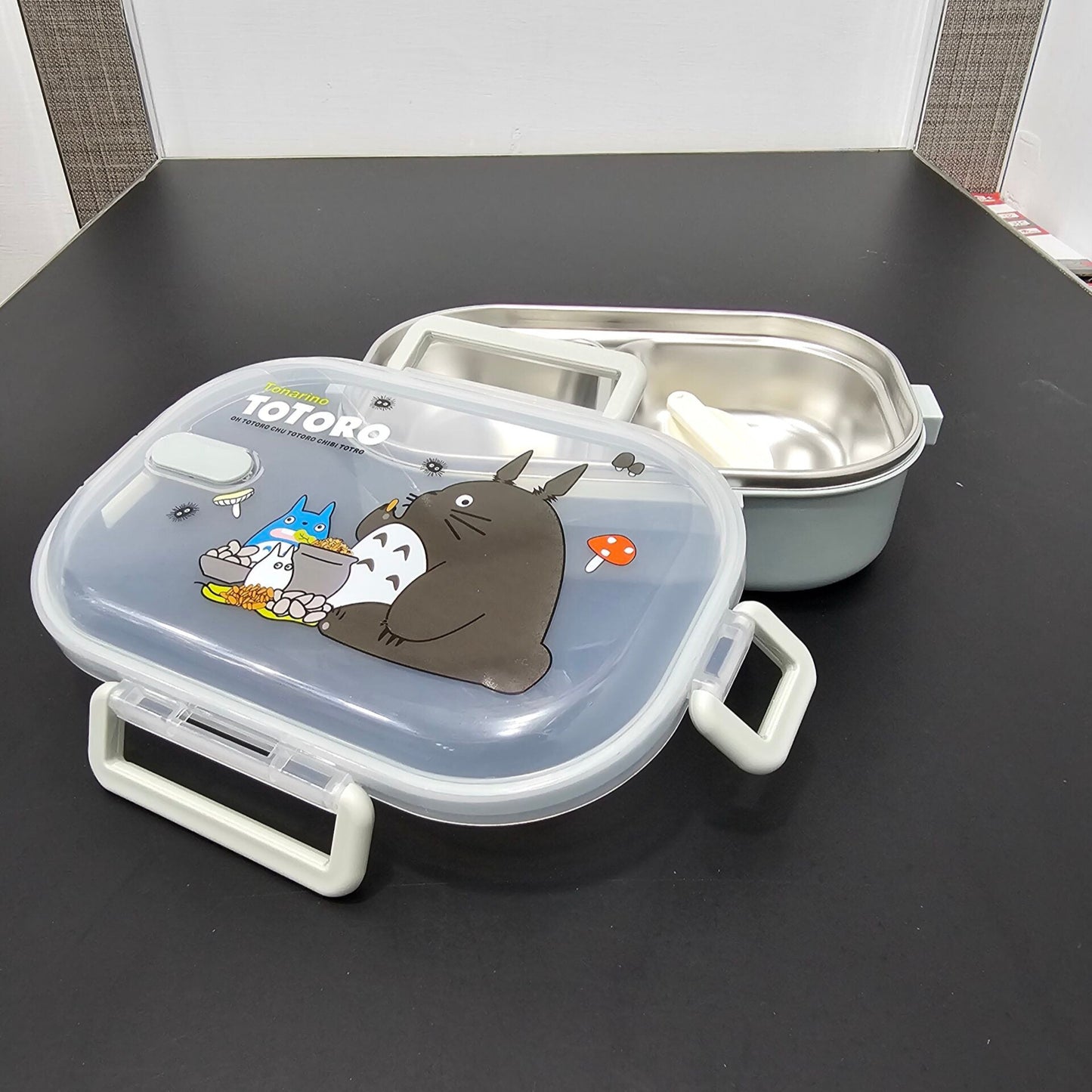 Multi‑Play Lunch Box | Bacha Toys