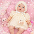Little Mommy Doll with Music – Bacha Toys