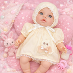 Little Mommy Doll with Music – Bacha Toys