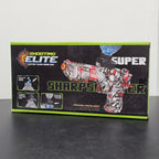 Shooting Elite Electric Water Bomb Gun – Super Sharp Shooter | Bacha Toys