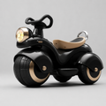 Luxury Kids Rider-On Electric Bike – Stylish Electric Ride-On Bike for Kids #T-118