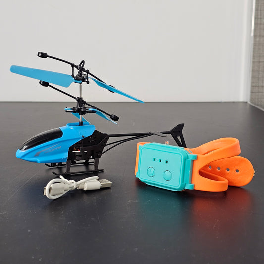 Hand Sensor Aircraft – Fun Flying Toy for Kids | Bacha Toys