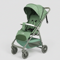 Kidilo C6 Comfort Baby Stroller – Safe, Foldable & Smooth Ride