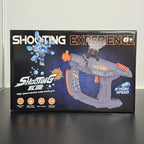 Shooting Elite High-Speed Electric Water Bomb Gun – Motorized Water Bullet Blaster | Bacha Toys