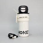 Vacuum Cup 500ml – Hot & Cold Insulated Water Bottle