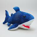 Baby Shark Plush Toy – Blue Colour 25cm | Bacha Toys