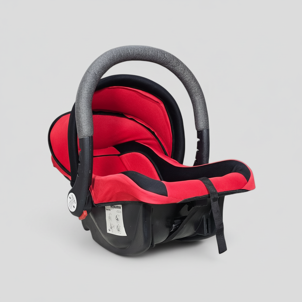 Carry Cot for Kids – Safe, Soft & Comfortable Travel Companion | Bacha Toys