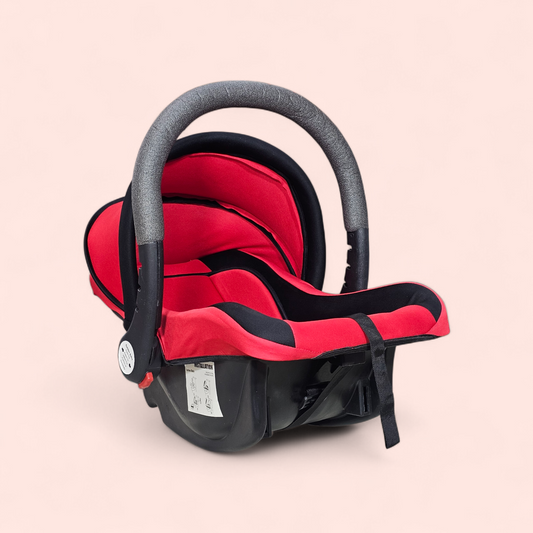 Carry Cot for Kids – Safe, Soft & Comfortable Travel Companion | Bacha Toys