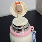 Vacuum Cup 500ml – Hot & Cold Insulated Water Bottle