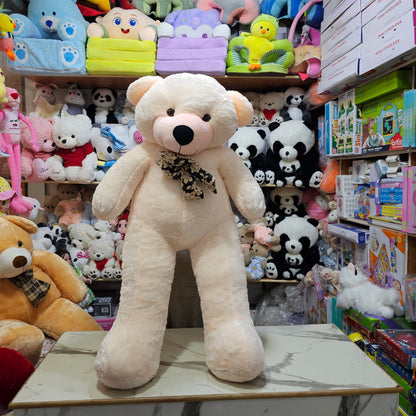 Giant Teddy Bear – 5 Feet Soft Plush Toy | Bacha Toys