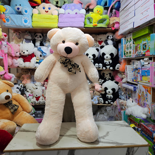 Giant Teddy Bear – 5 Feet Soft Plush Toy | Bacha Toys
