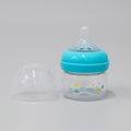 Baby Feeder 60ml Sea Green – Safe, Compact & Easy to Use | Bacha Toys