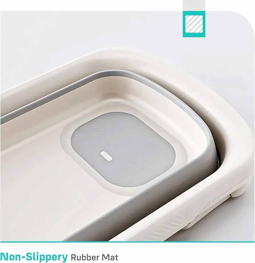 Mama Baba Luxury Baby Bath Tub