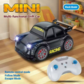 2.4GHz Remote Control Mini Drift Car – Multi-Function Racing Vehicle