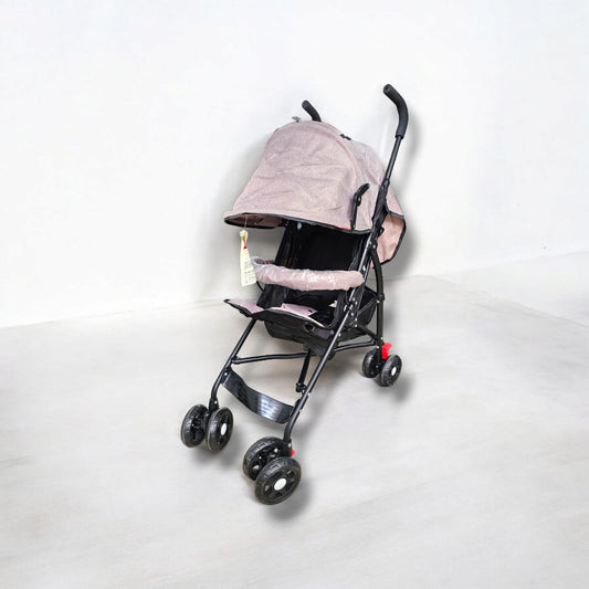 Premium Quality Baby Stroller | Bacha Toys