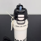 Vacuum Cup 500ml – Hot & Cold Insulated Water Bottle