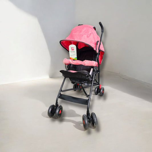 Premium Quality Baby Stroller | Bacha Toys