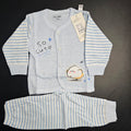 So Cute Premium Quality Baby Dress – Imported New Born Baby | Bacha Toys