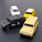 Alloy Model Racing Car – Die-Cast Speed Car Toy for Kids | Bacha Toys