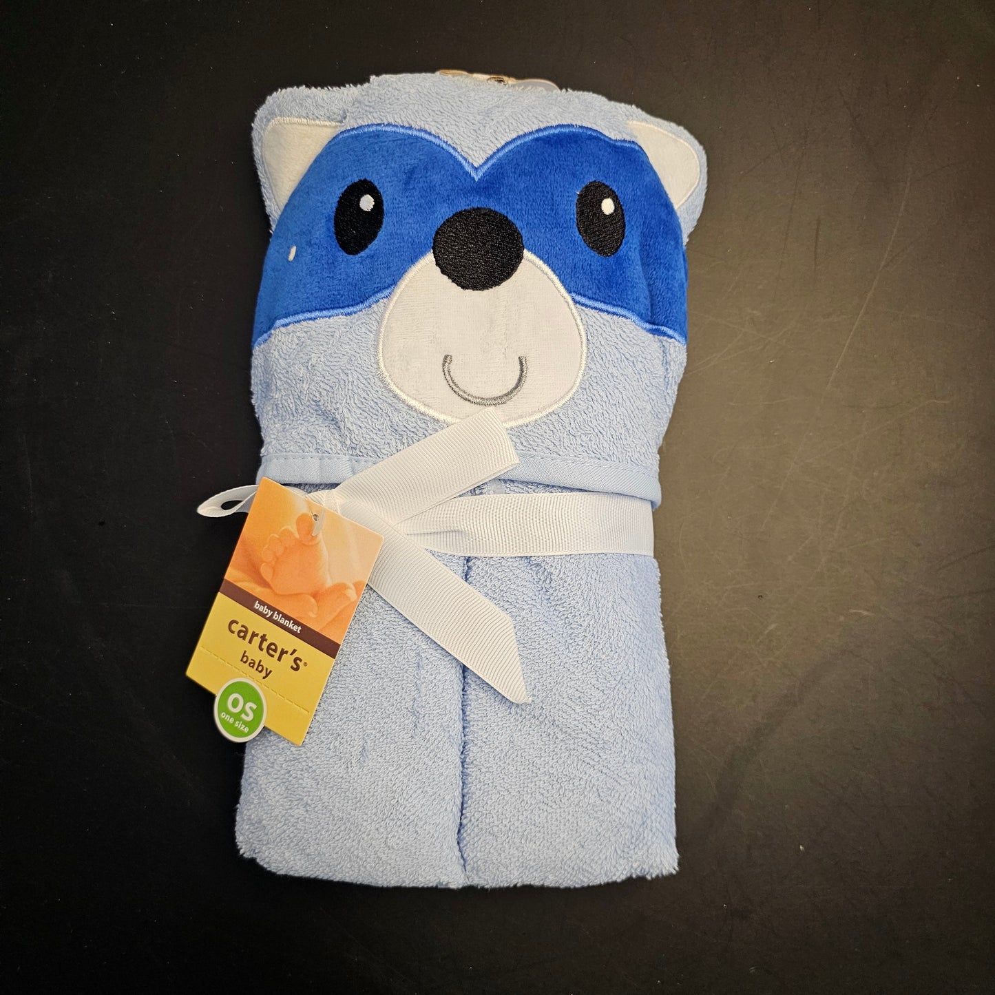 Baby Hooded Towel – Luxury Quality | Bacha Toys