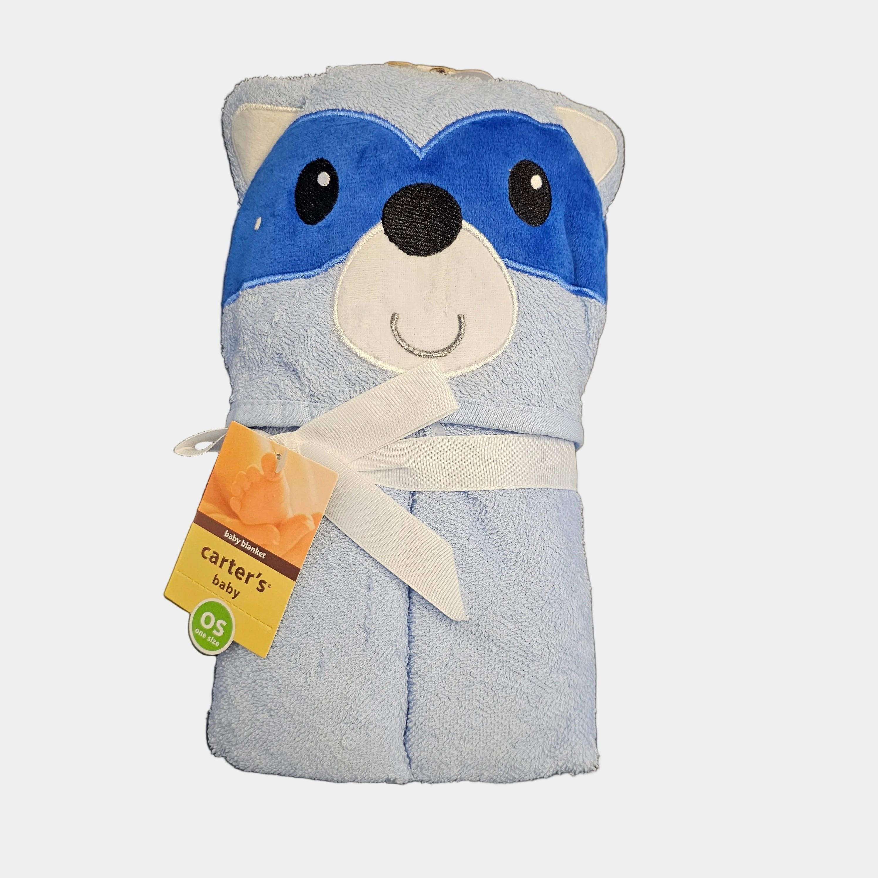 Baby Hooded Towel – Luxury Quality | Bacha Toys