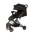 Kidilo K8 Pro Baby Stroller – Black | Bacha Toys