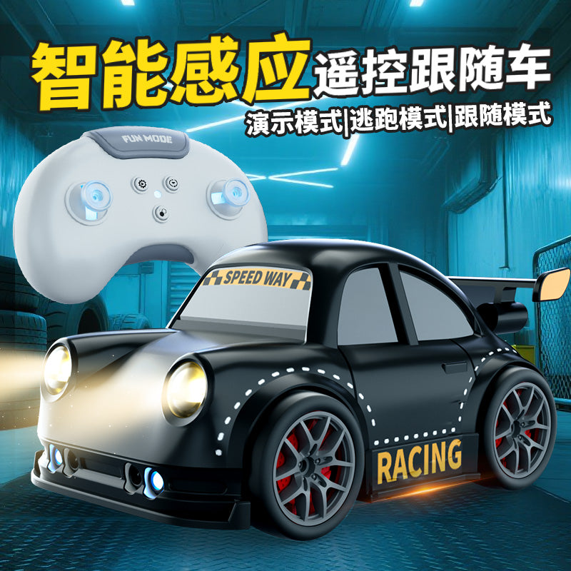 2.4GHz Remote Control Mini Drift Car – Multi-Function Racing Vehicle
