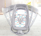 Mastela 3-in-1 Deluxe Multi-Functional Bassinet | Bacha Toys