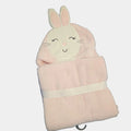 Baby Hooded Towel – Premium Quality | Bacha Toys
