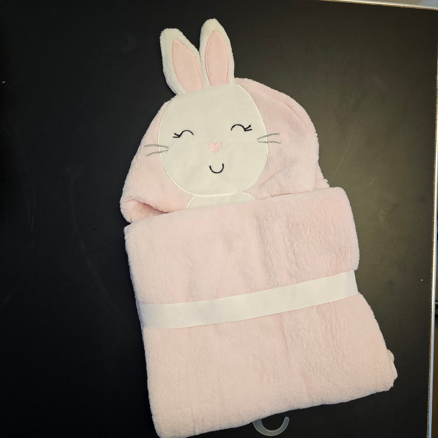 Baby Hooded Towel – Premium Quality | Bacha Toys