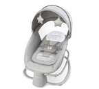 Mastela 4-in-1 Multi-Functional Fold-Up Bassinet | Bacha Toys